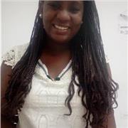 Profesora de inglés y español como lengua estranjera